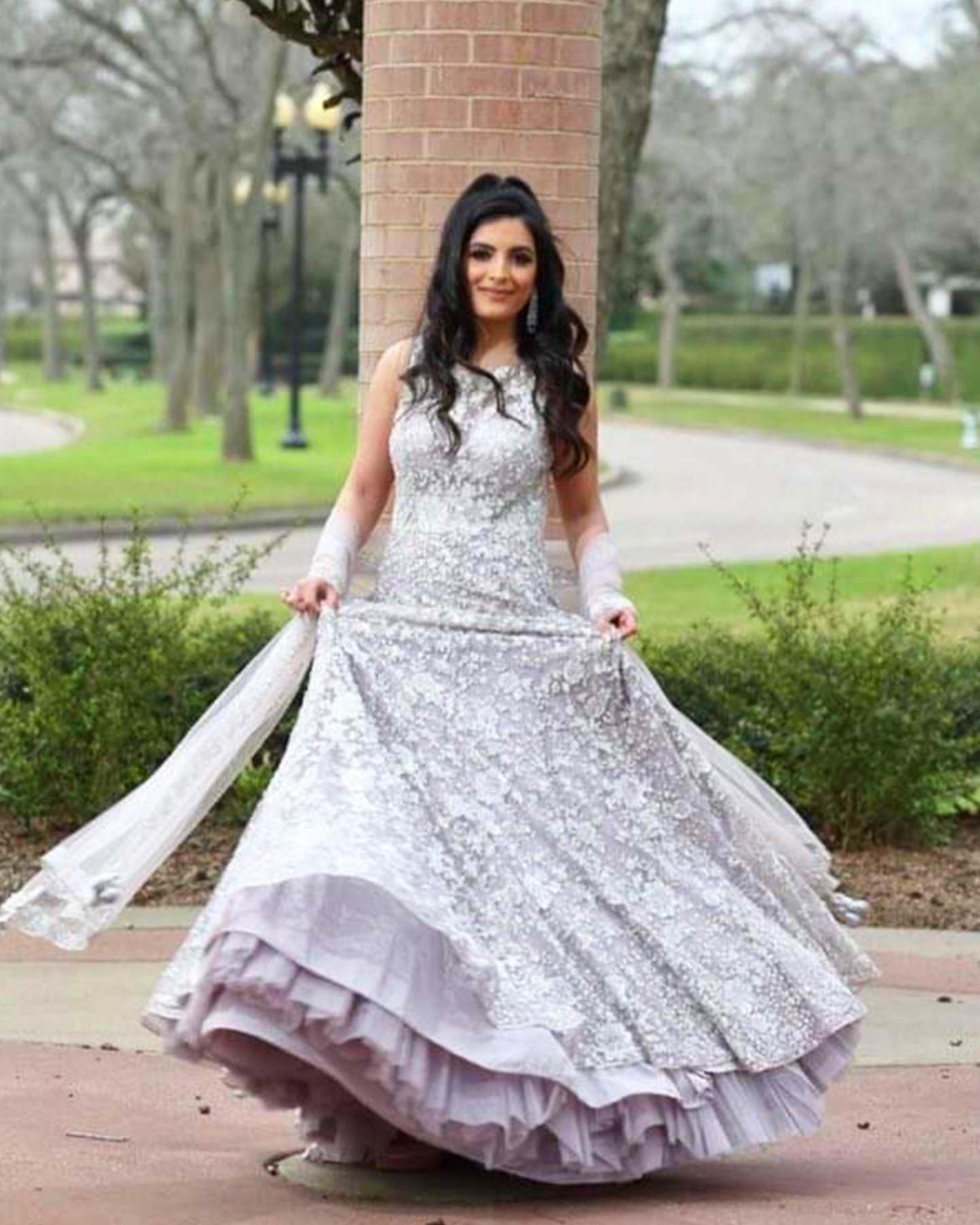 Article 3 – Wedding Dress